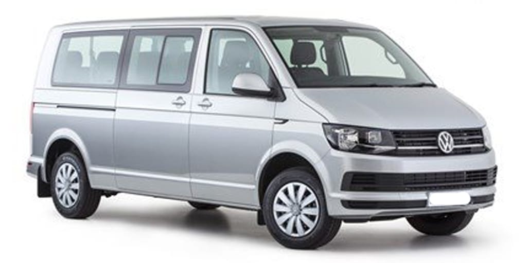 Mpv Car Hire Johannesburg Cheap 678 And 9 Seater 